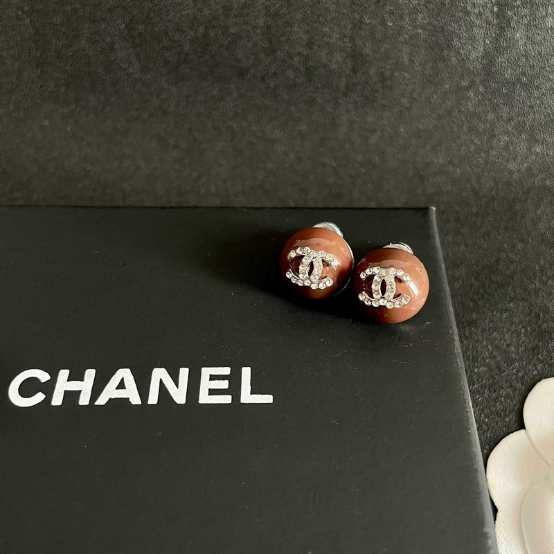 Chanel Earring 09yxs146